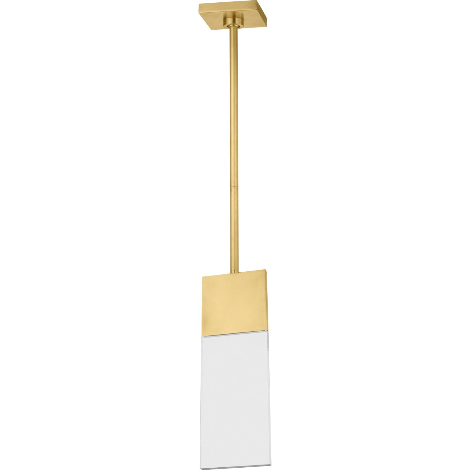 Kulma Small Pendant - Visual Comfort Modern 10