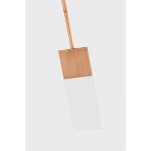 Kulma Small Pendant - Visual Comfort Modern 16