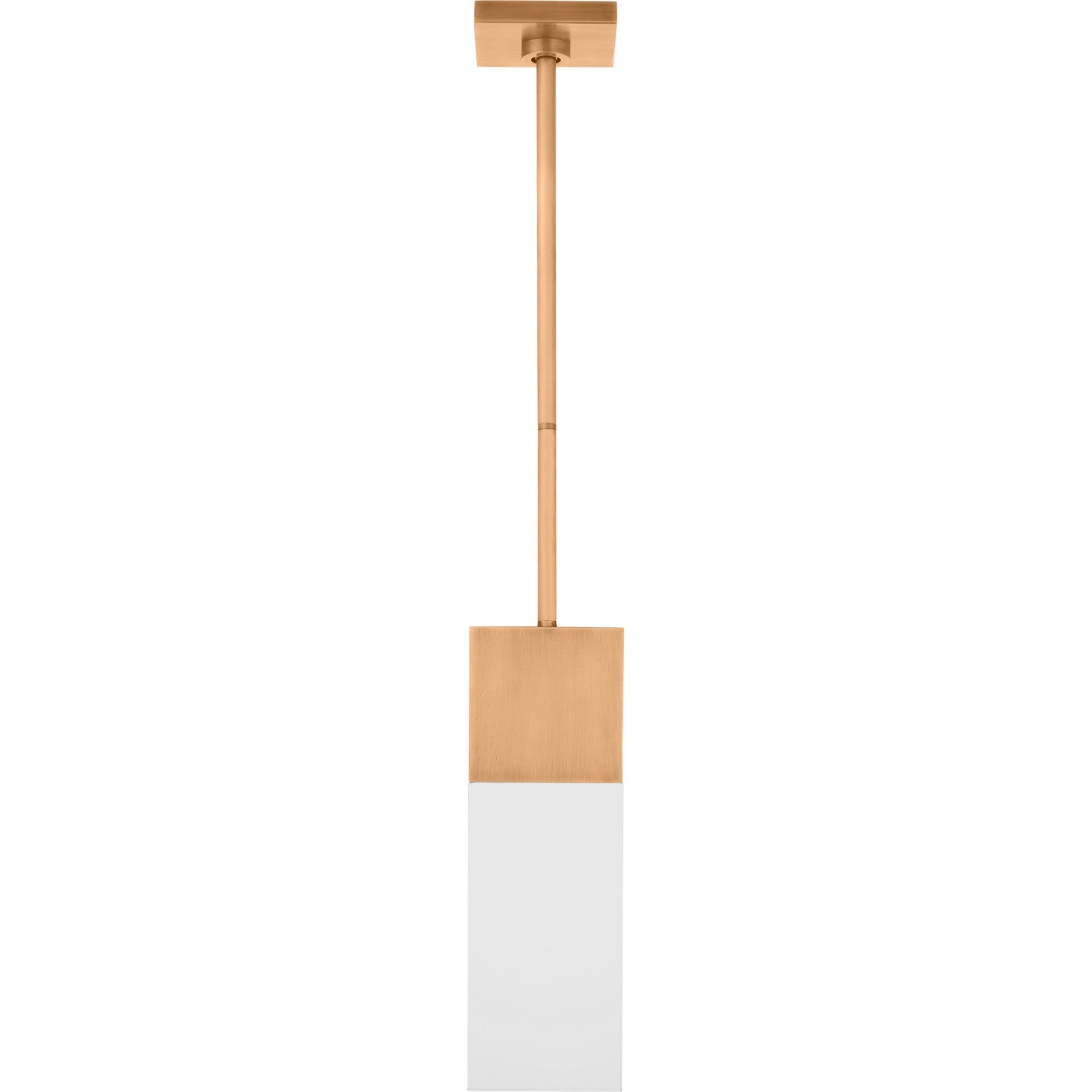 Kulma Small Pendant - Visual Comfort Modern 14