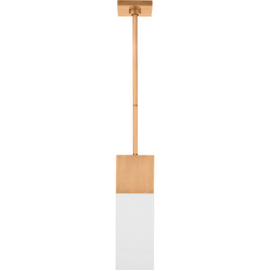 Kulma Small Pendant - Visual Comfort Modern 14