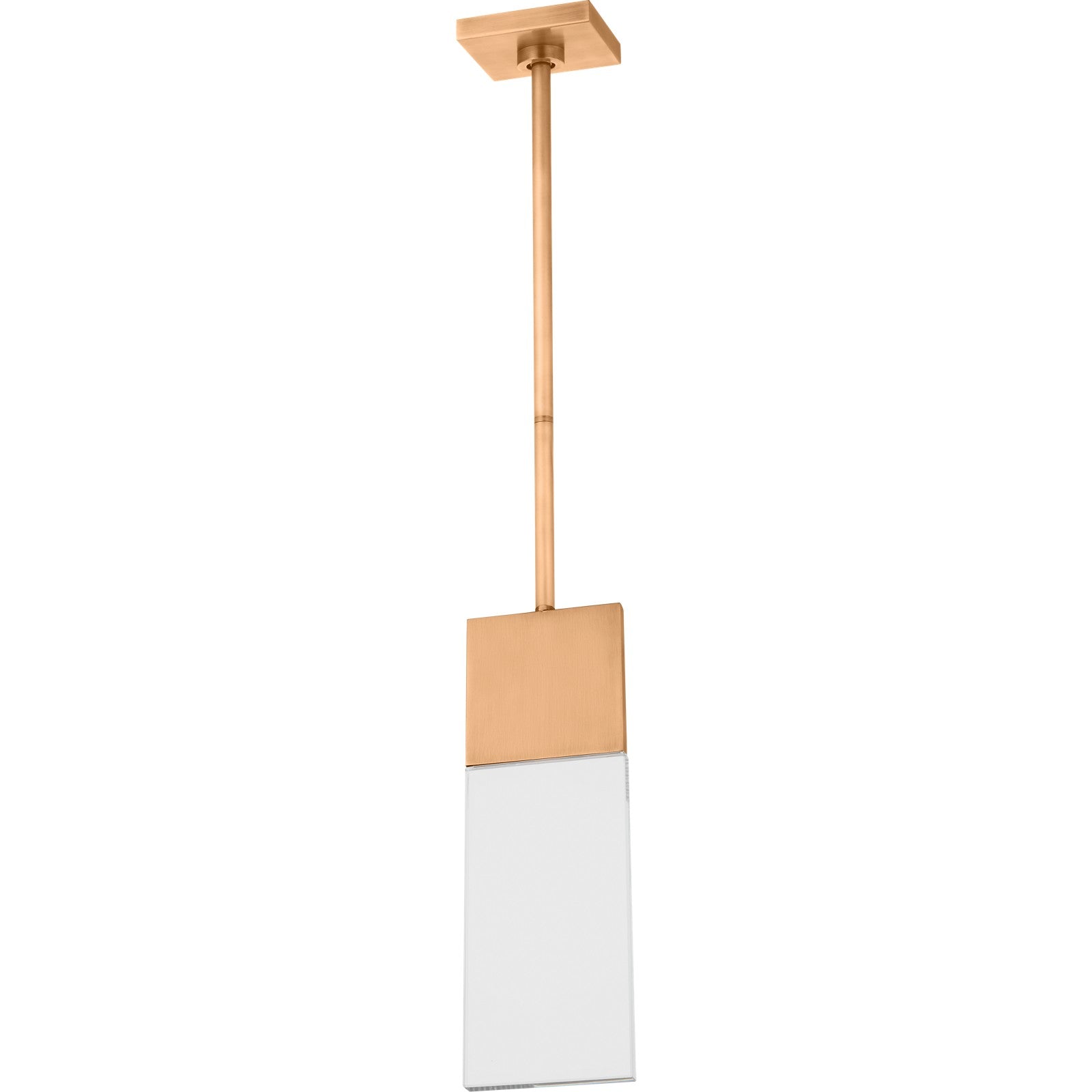 Kulma Small Pendant - Visual Comfort Modern 13