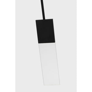 Kulma Medium Pendant - Visual Comfort Modern 6