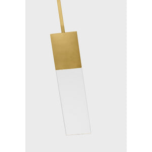 Kulma Medium Pendant - Visual Comfort Modern 11