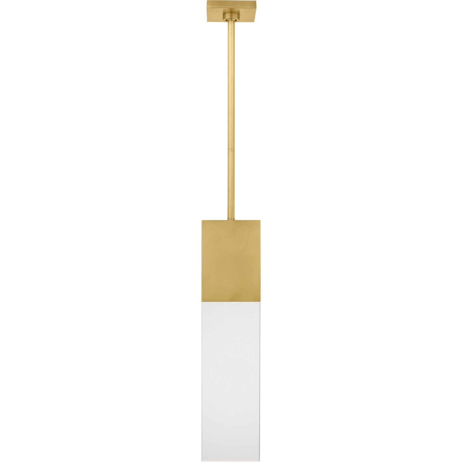 Kulma Medium Pendant - Visual Comfort Modern 7