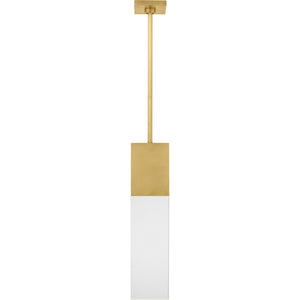 Kulma Medium Pendant - Visual Comfort Modern 7