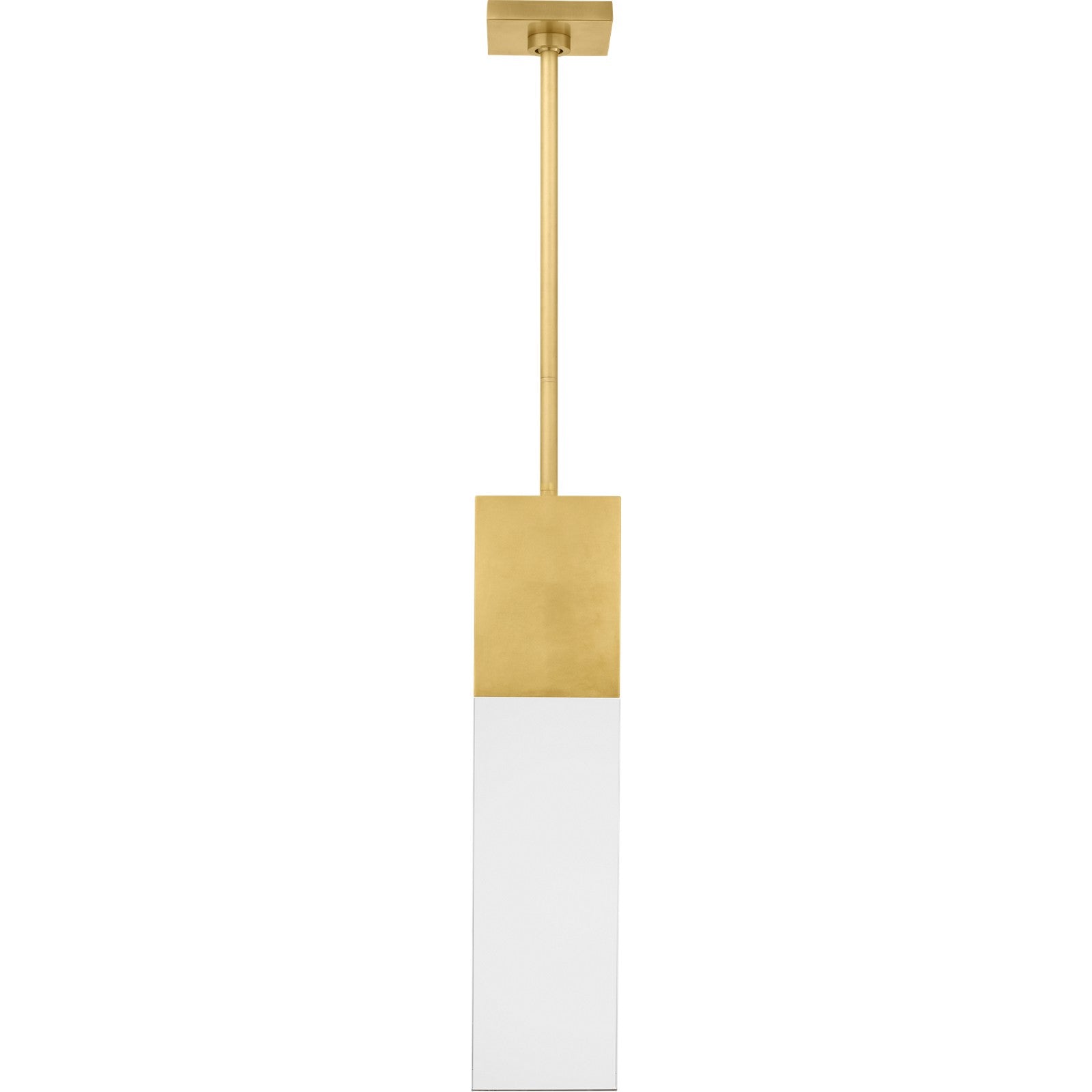 Kulma Medium Pendant - Visual Comfort Modern 8