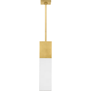 Kulma Medium Pendant - Visual Comfort Modern 8