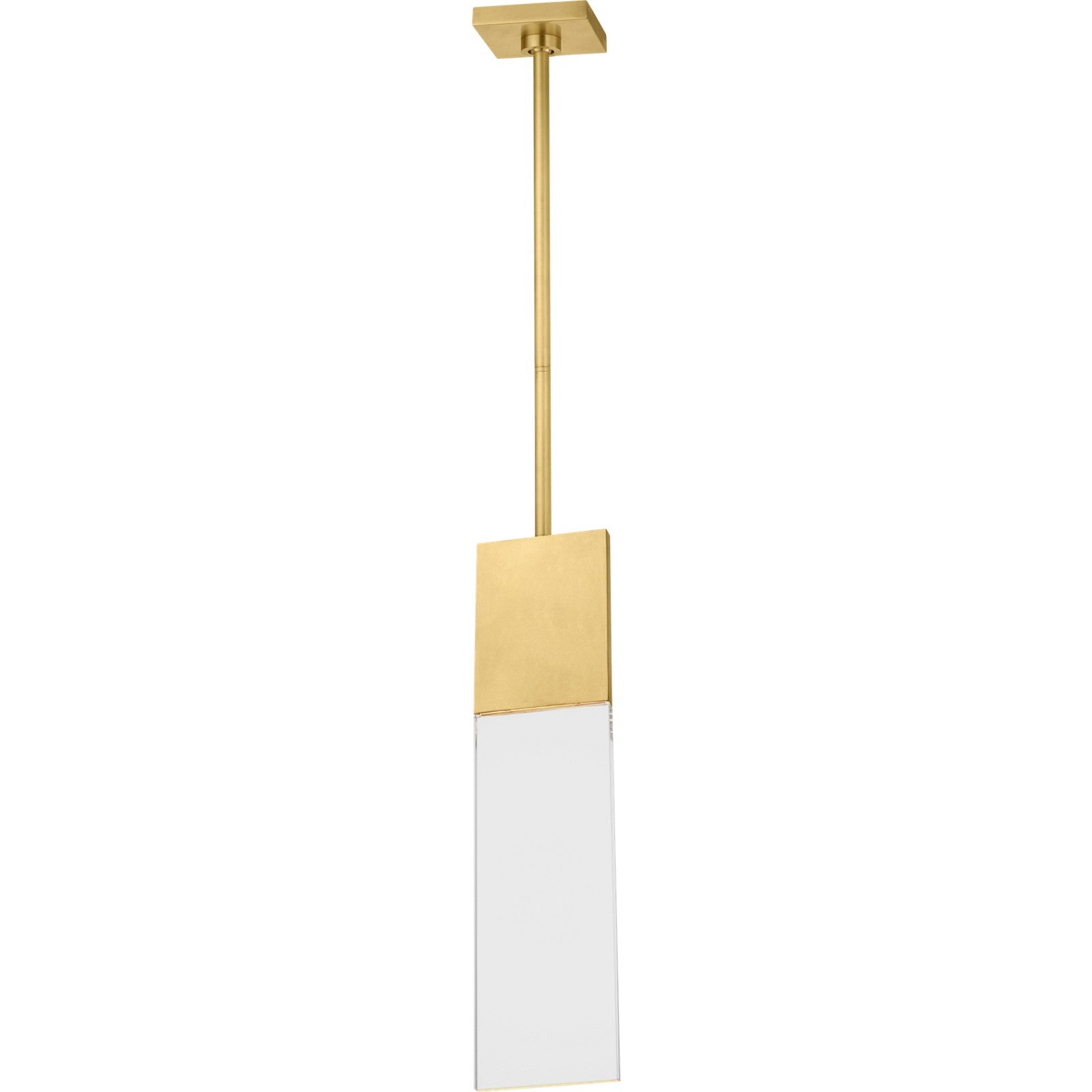 Kulma Medium Pendant - Visual Comfort Modern 9