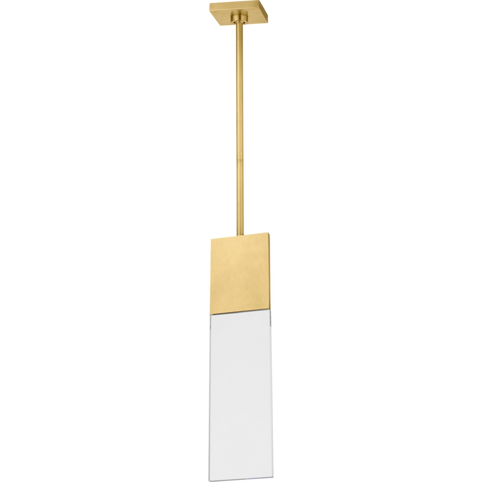 Kulma Medium Pendant - Visual Comfort Modern 10