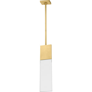 Kulma Medium Pendant - Visual Comfort Modern 10