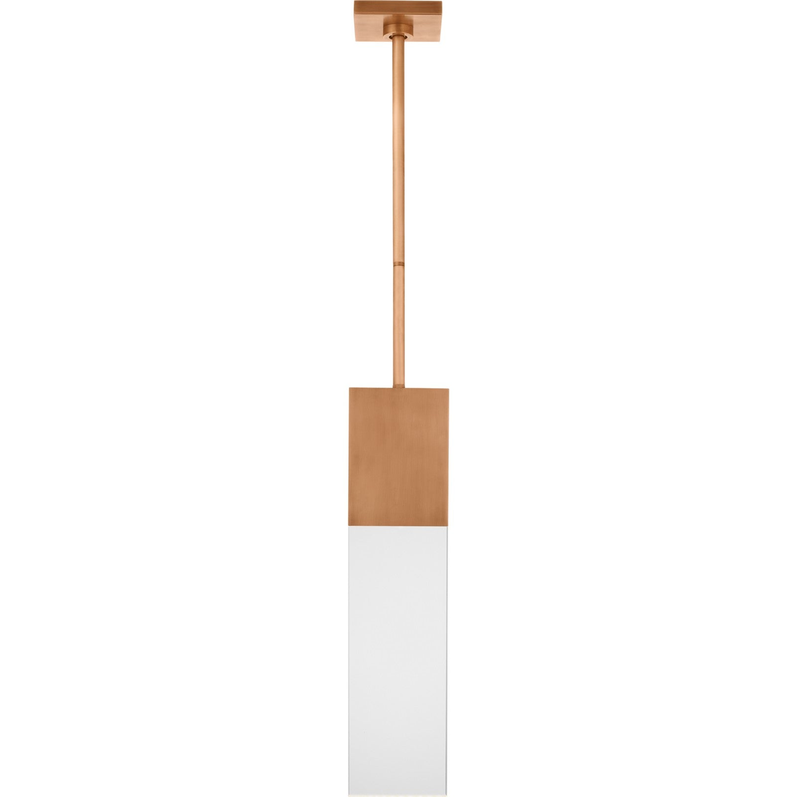 Kulma Medium Pendant - Visual Comfort Modern 14