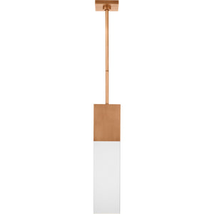 Kulma Medium Pendant - Visual Comfort Modern 14