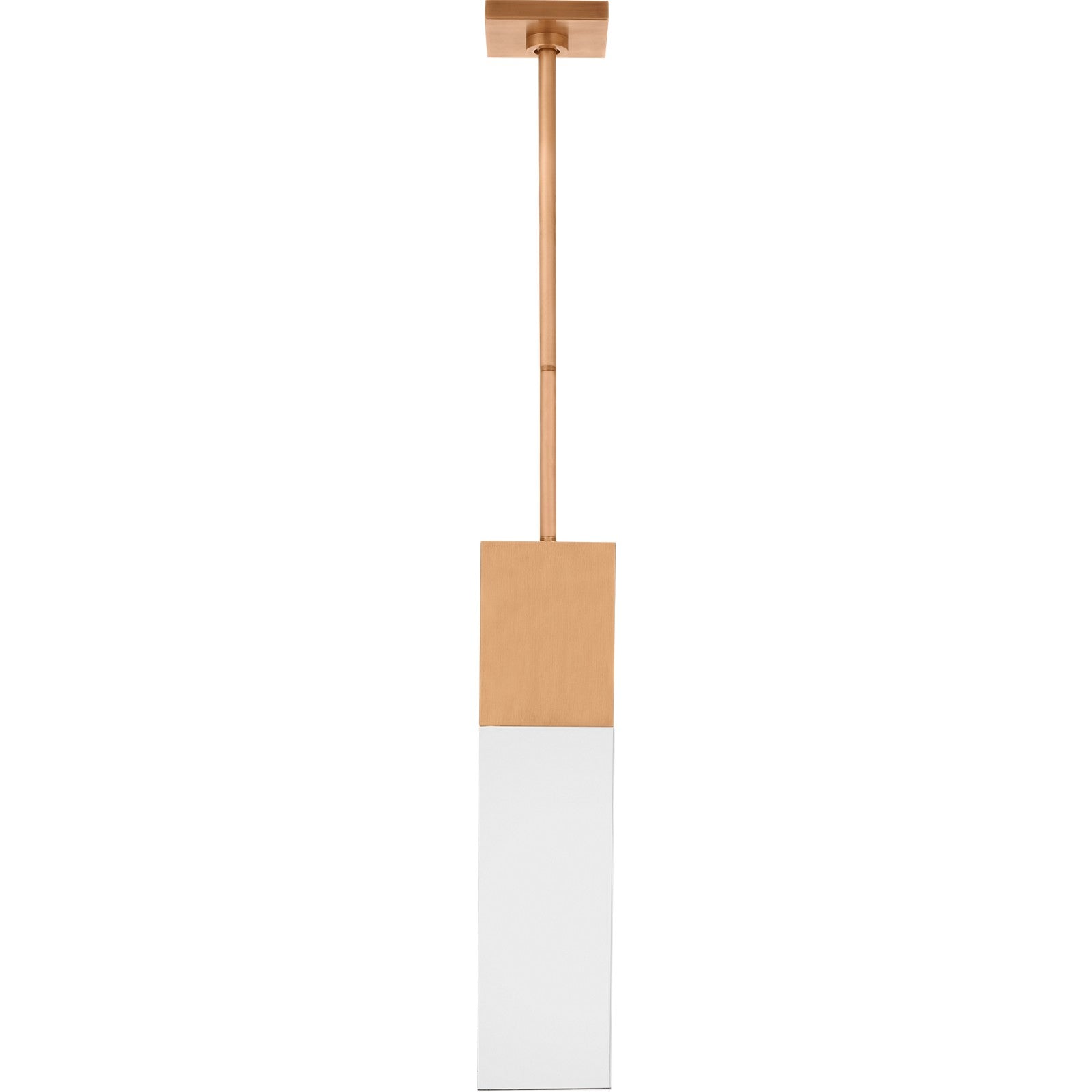 Kulma Medium Pendant - Visual Comfort Modern 15
