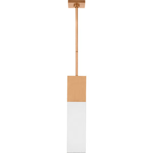 Kulma Medium Pendant - Visual Comfort Modern 15