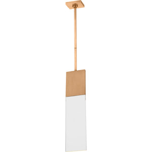 Kulma Medium Pendant - Visual Comfort Modern 16