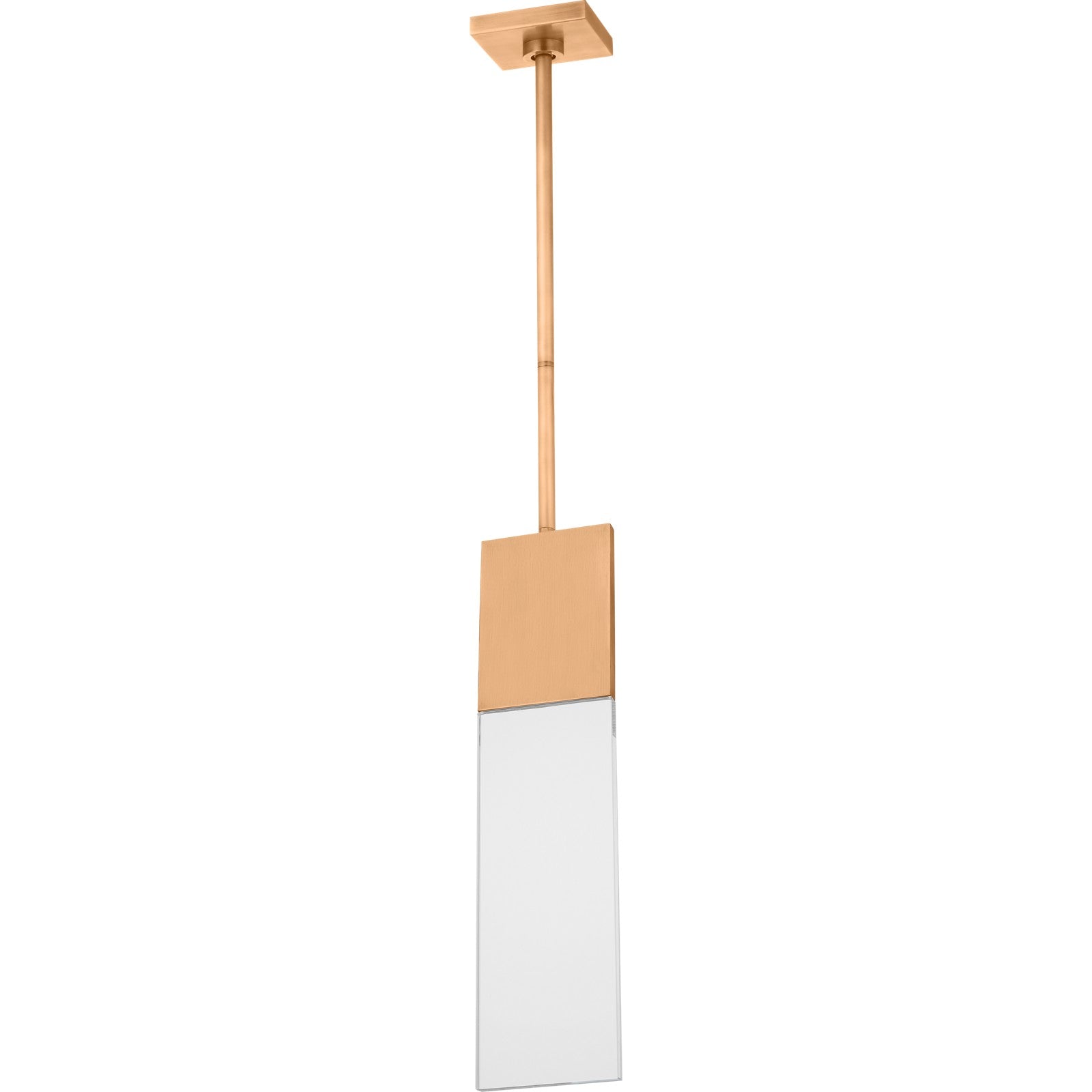 Kulma Medium Pendant - Visual Comfort Modern 13
