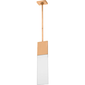 Kulma Medium Pendant - Visual Comfort Modern 13
