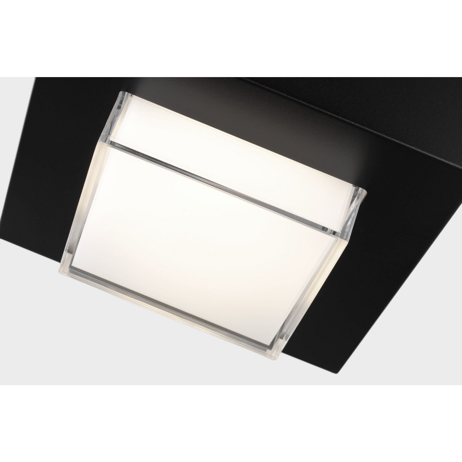 Leagan Small Flush Mount - Visual Comfort Modern 13