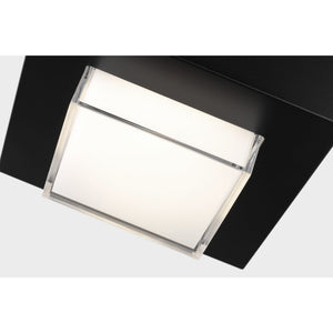 Leagan Small Flush Mount - Visual Comfort Modern 13