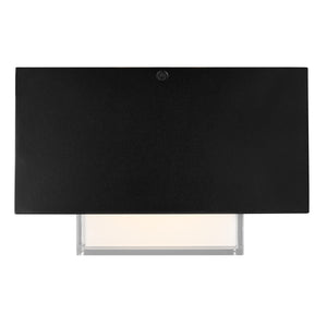 Leagan Small Flush Mount - Visual Comfort Modern 18