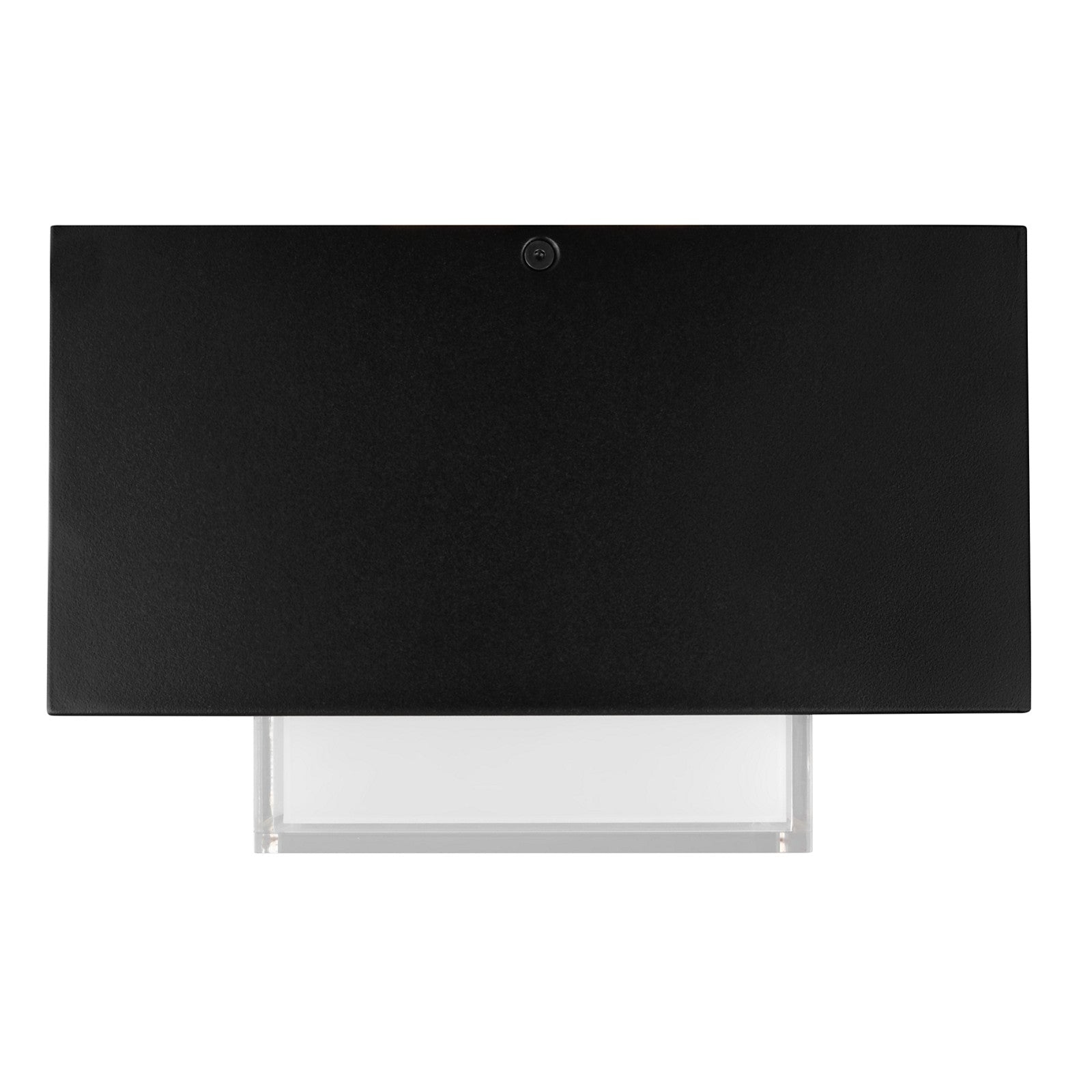 Leagan Small Flush Mount - Visual Comfort Modern 3