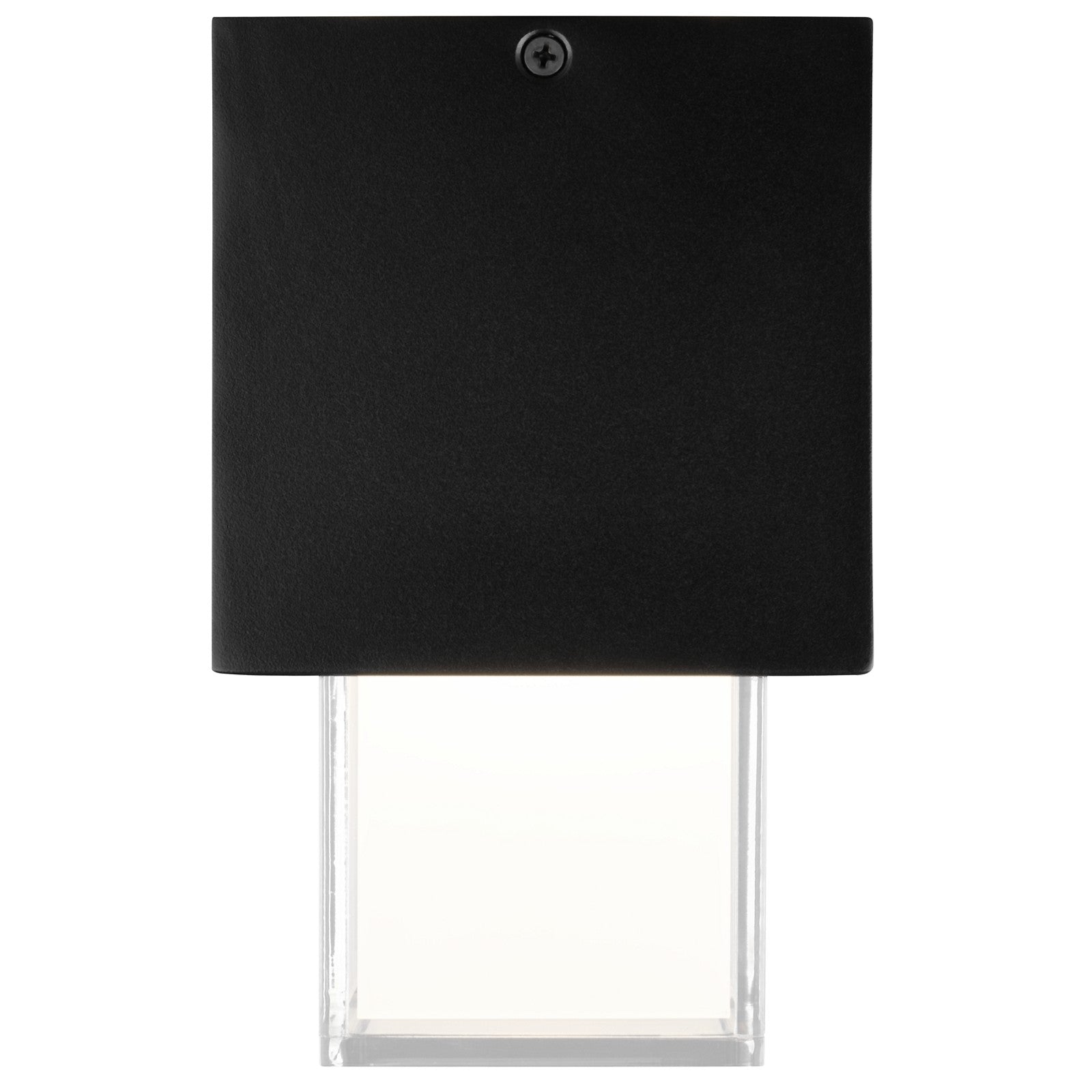 Leagan Small Flush Mount - Visual Comfort Modern 5