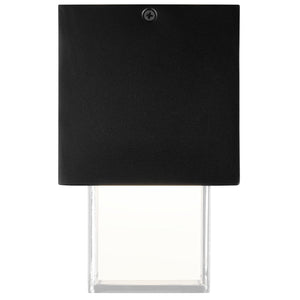 Leagan Small Flush Mount - Visual Comfort Modern 5