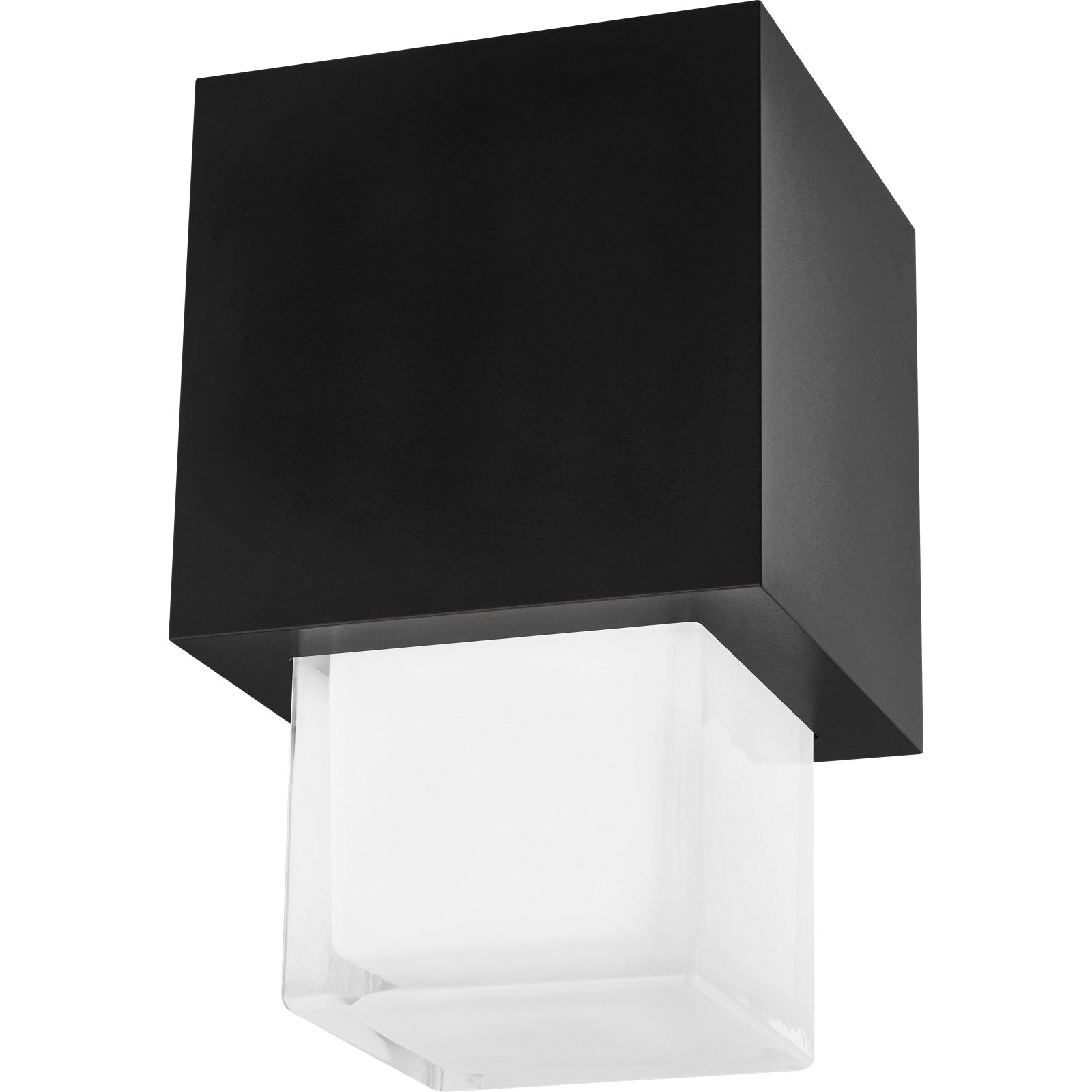 Leagan Small Flush Mount - Visual Comfort Modern 7