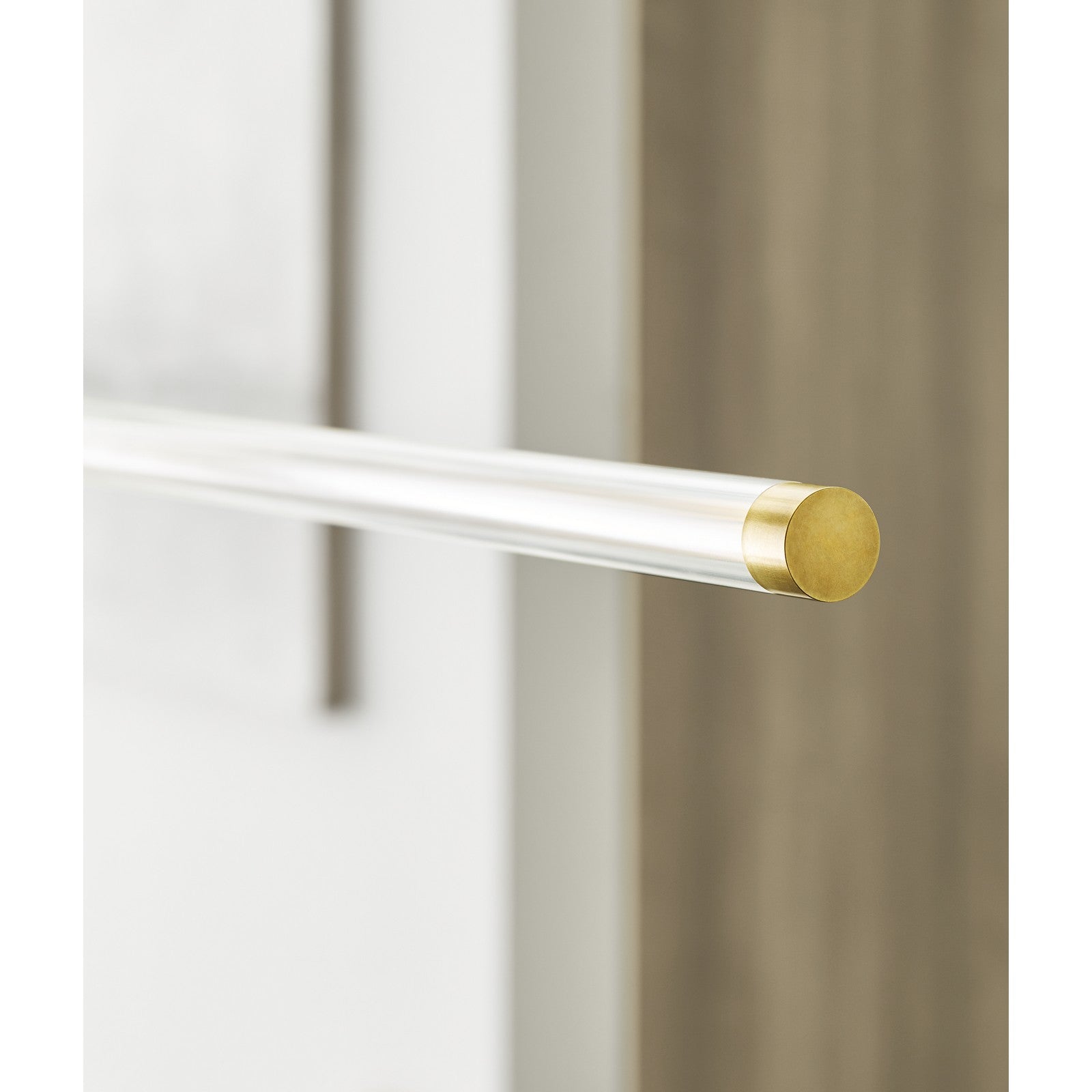 Phobos Large Linear - Visual Comfort Modern 13