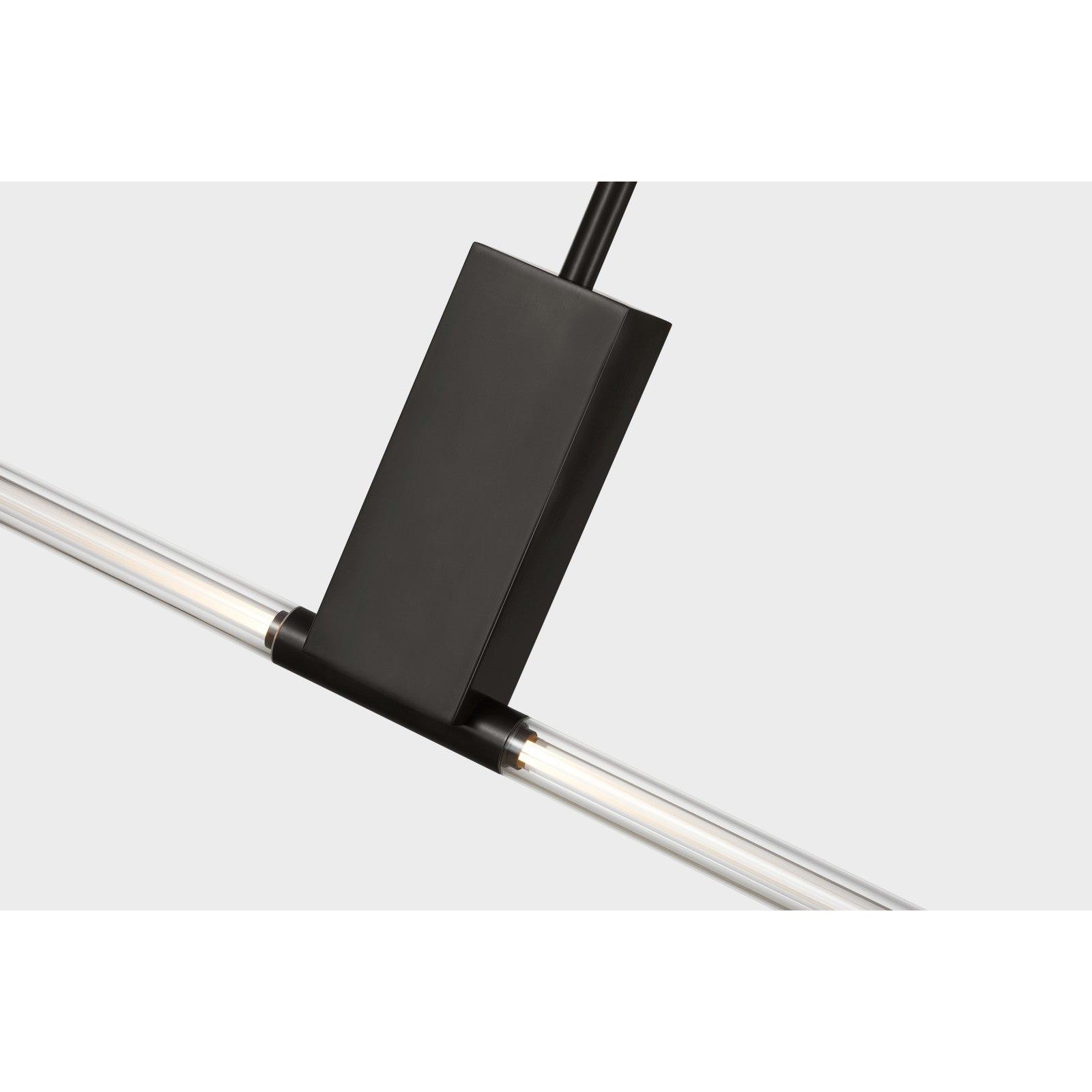 Phobos Large Linear - Visual Comfort Modern 2