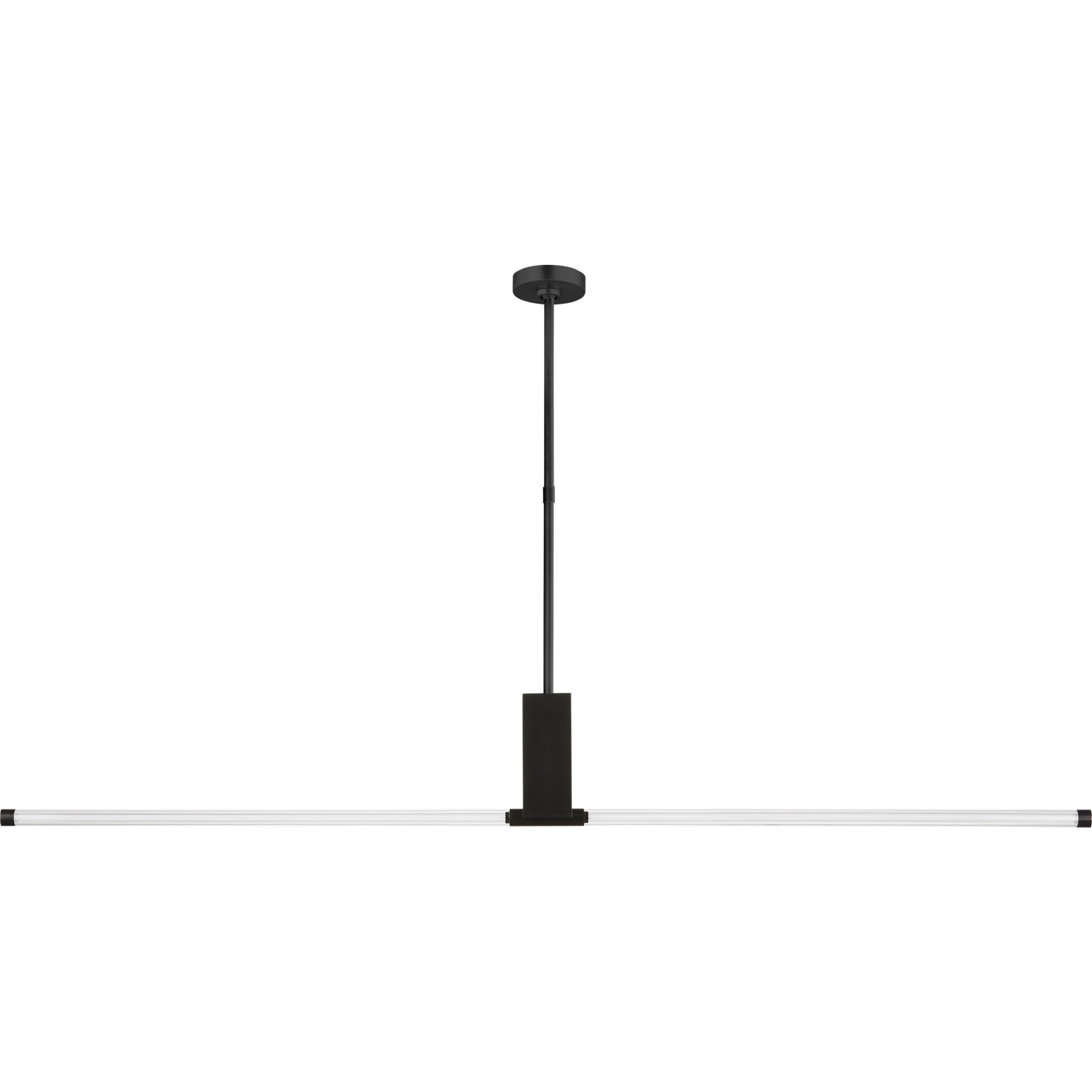Phobos Large Linear - Visual Comfort Modern 1