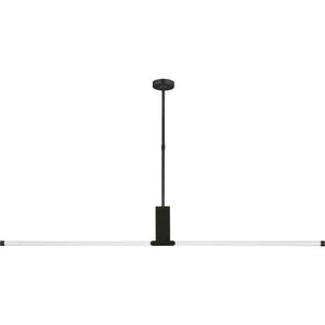 Phobos Large Linear - Visual Comfort Modern 1