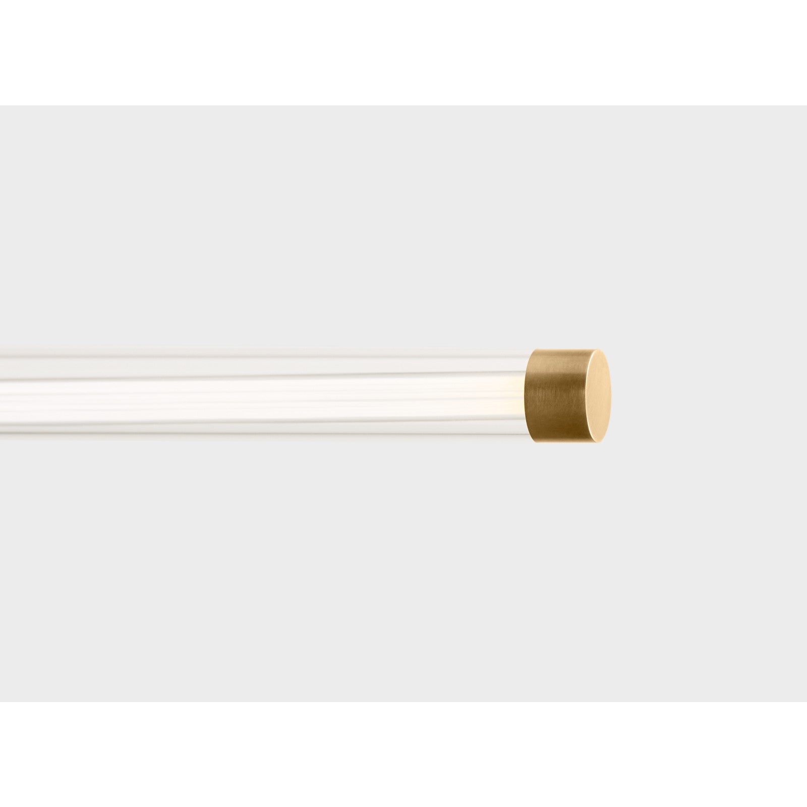 Phobos Large Linear - Visual Comfort Modern 5