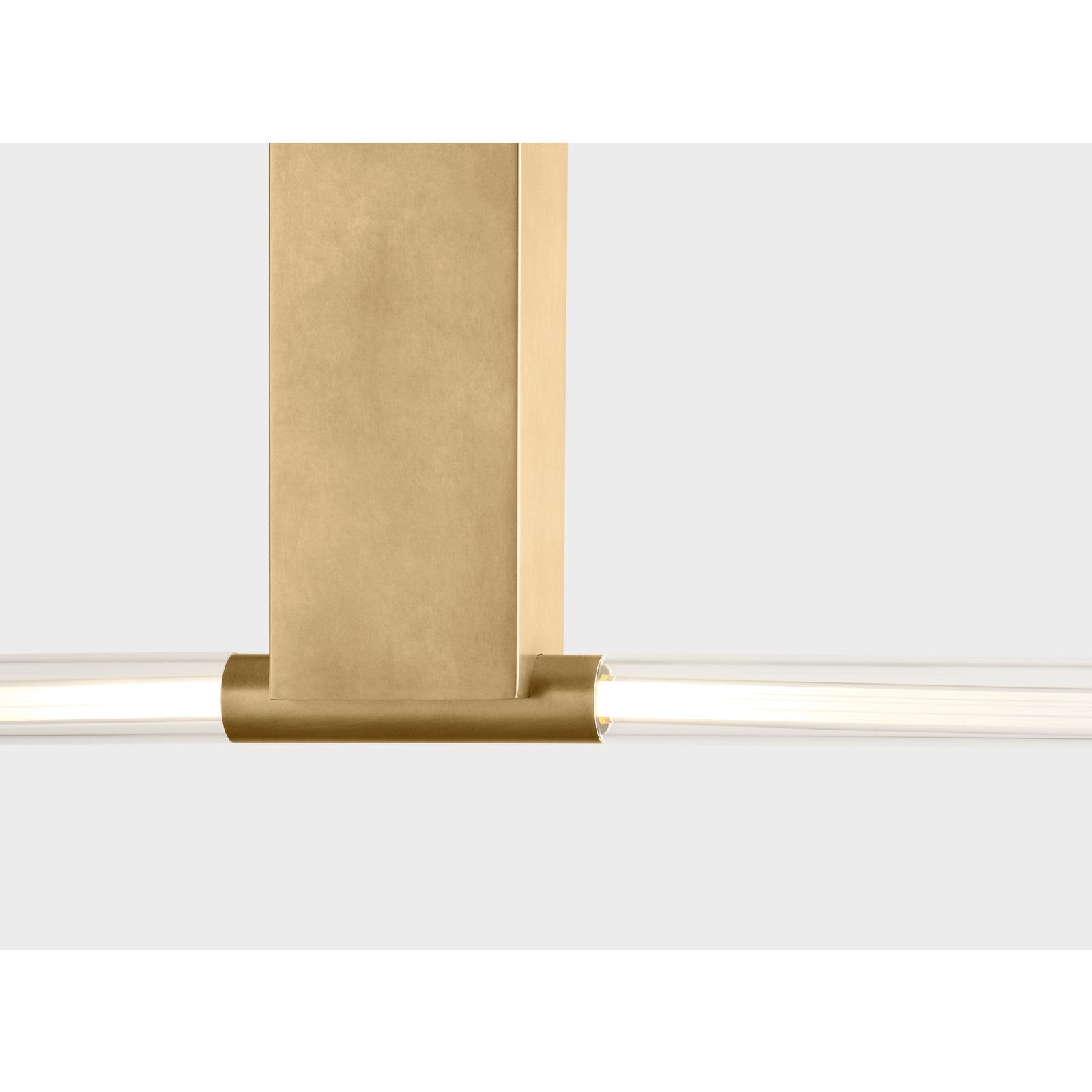 Phobos Large Linear - Visual Comfort Modern 7