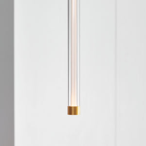 Phobos Small Pendant - Visual Comfort Modern 17