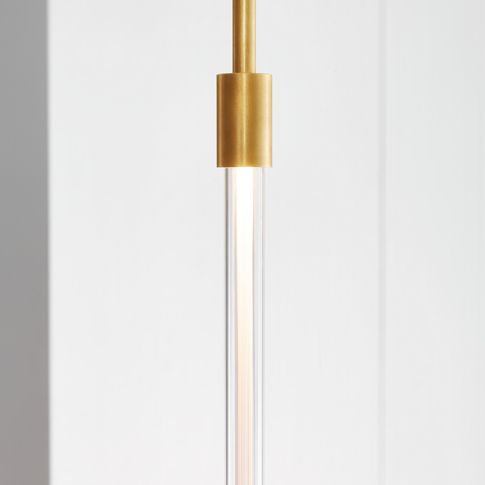 Phobos Small Pendant - Visual Comfort Modern 14