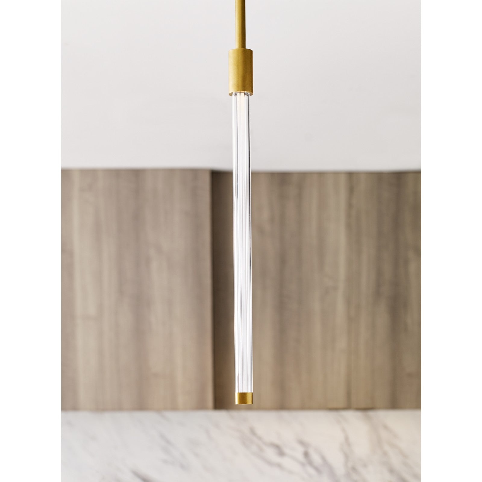 Phobos Small Pendant - Visual Comfort Modern 18