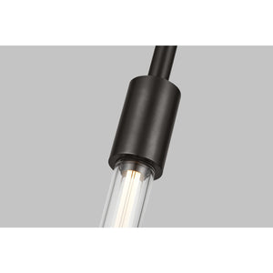 Phobos Small Pendant - Visual Comfort Modern 5