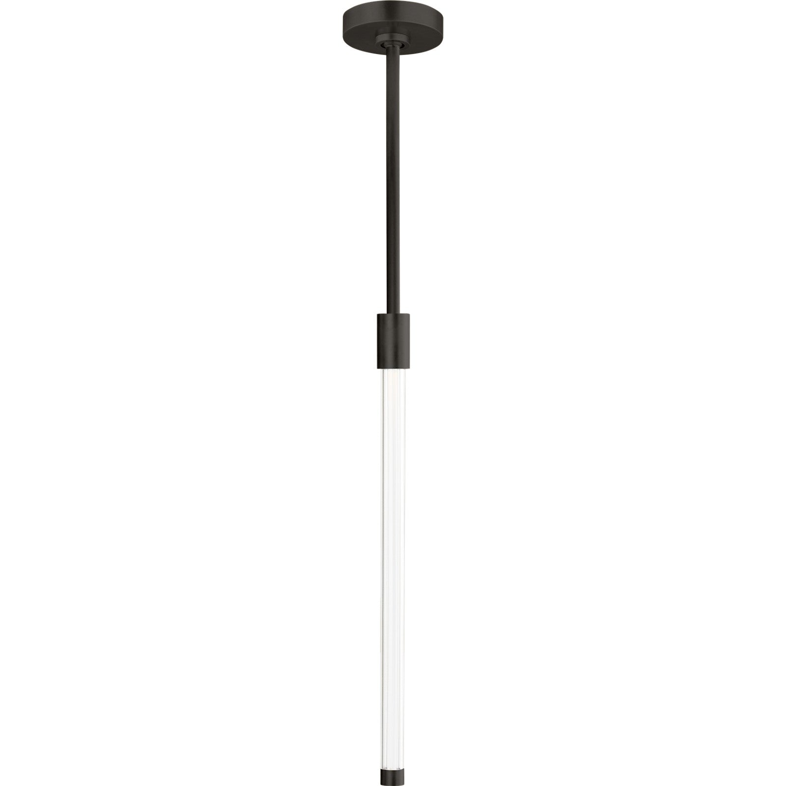 Phobos Small Pendant - Visual Comfort Modern 1