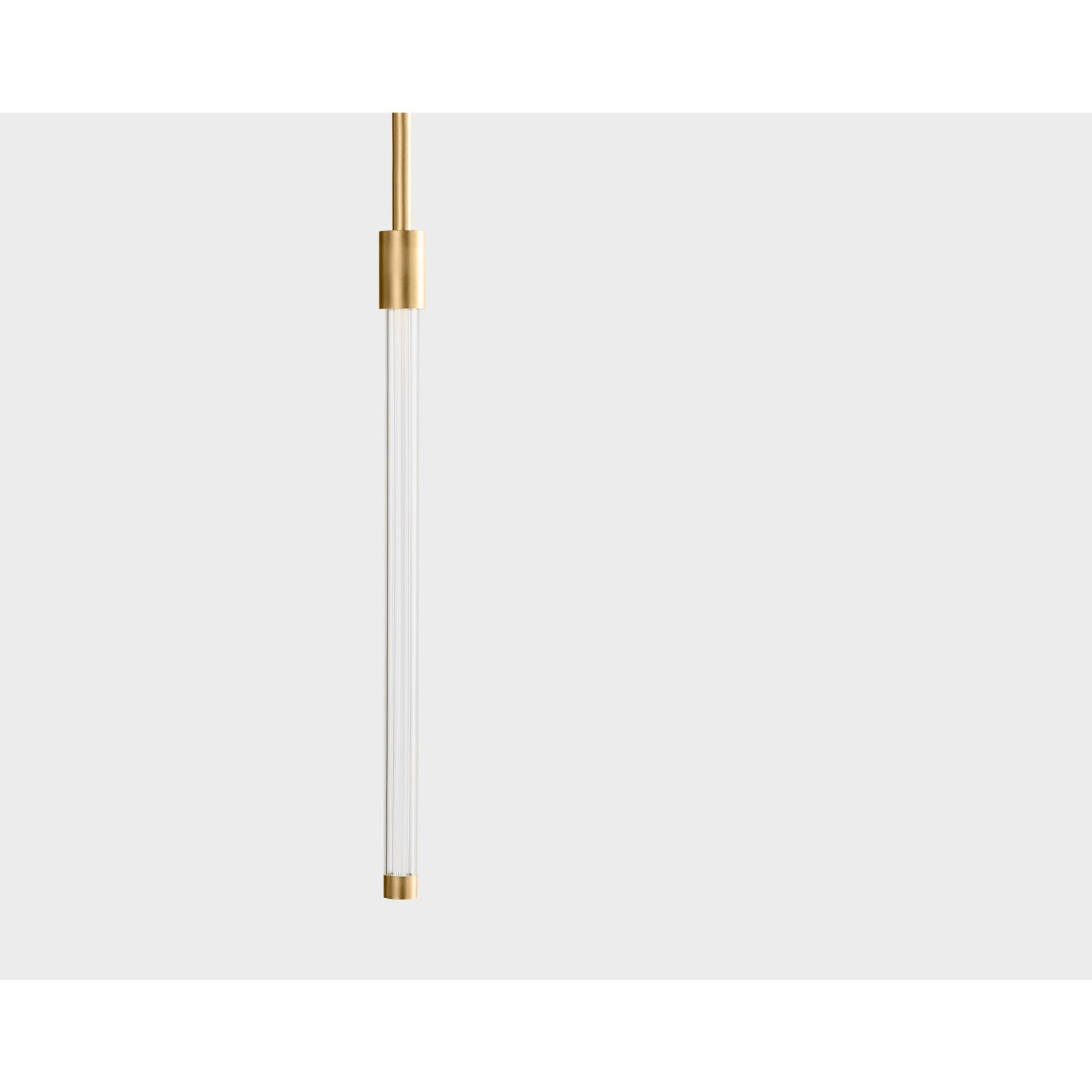 Phobos Small Pendant - Visual Comfort Modern 8