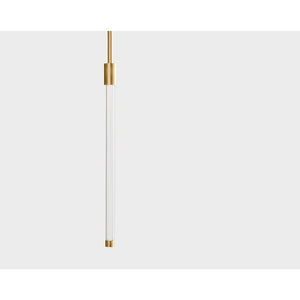 Phobos Small Pendant - Visual Comfort Modern 8