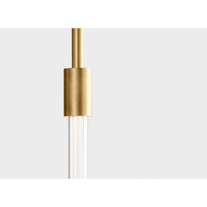 Phobos Small Pendant - Visual Comfort Modern 9