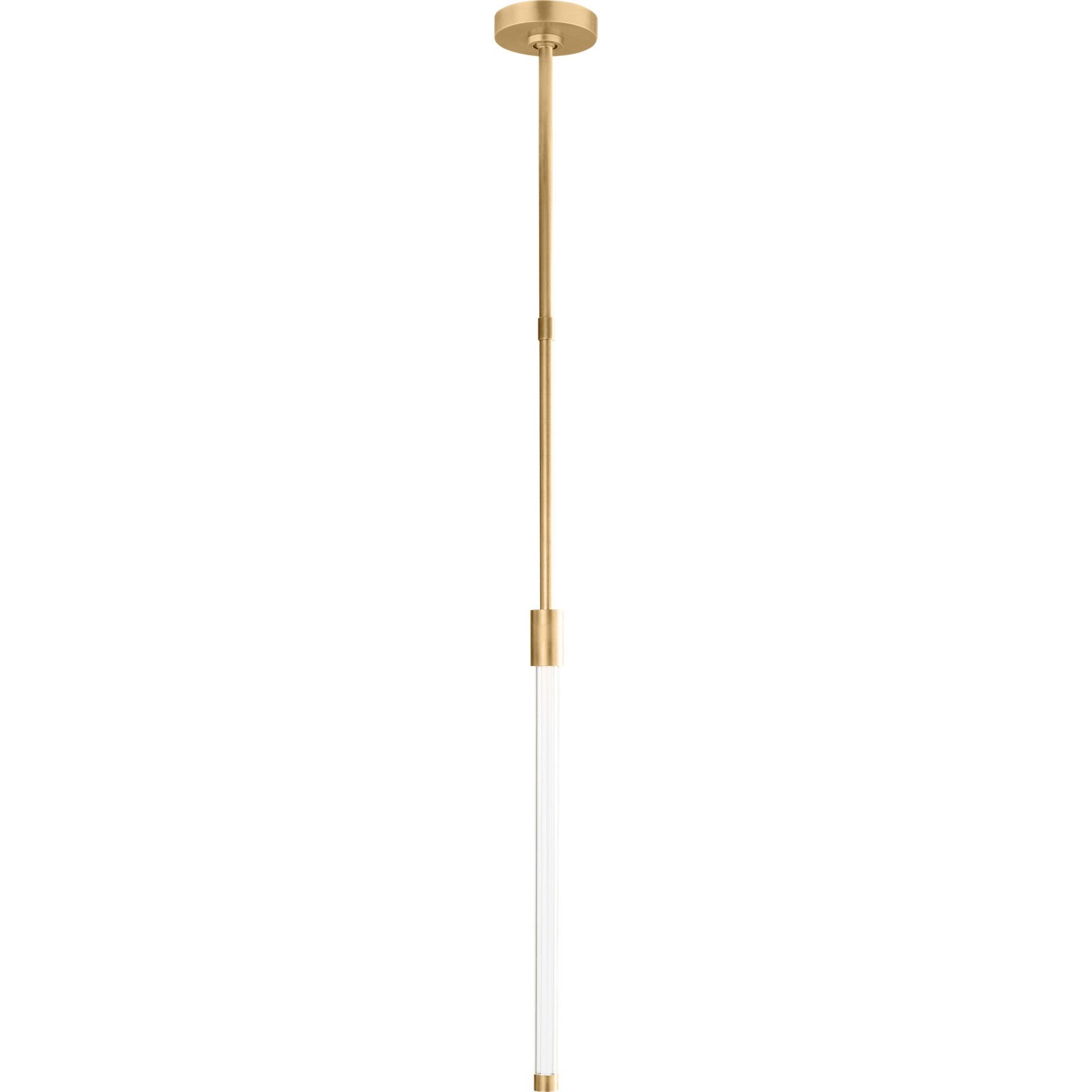 Phobos Small Pendant - Visual Comfort Modern 6