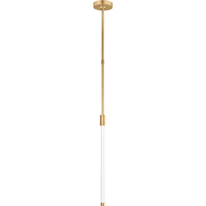 Phobos Small Pendant - Visual Comfort Modern 6