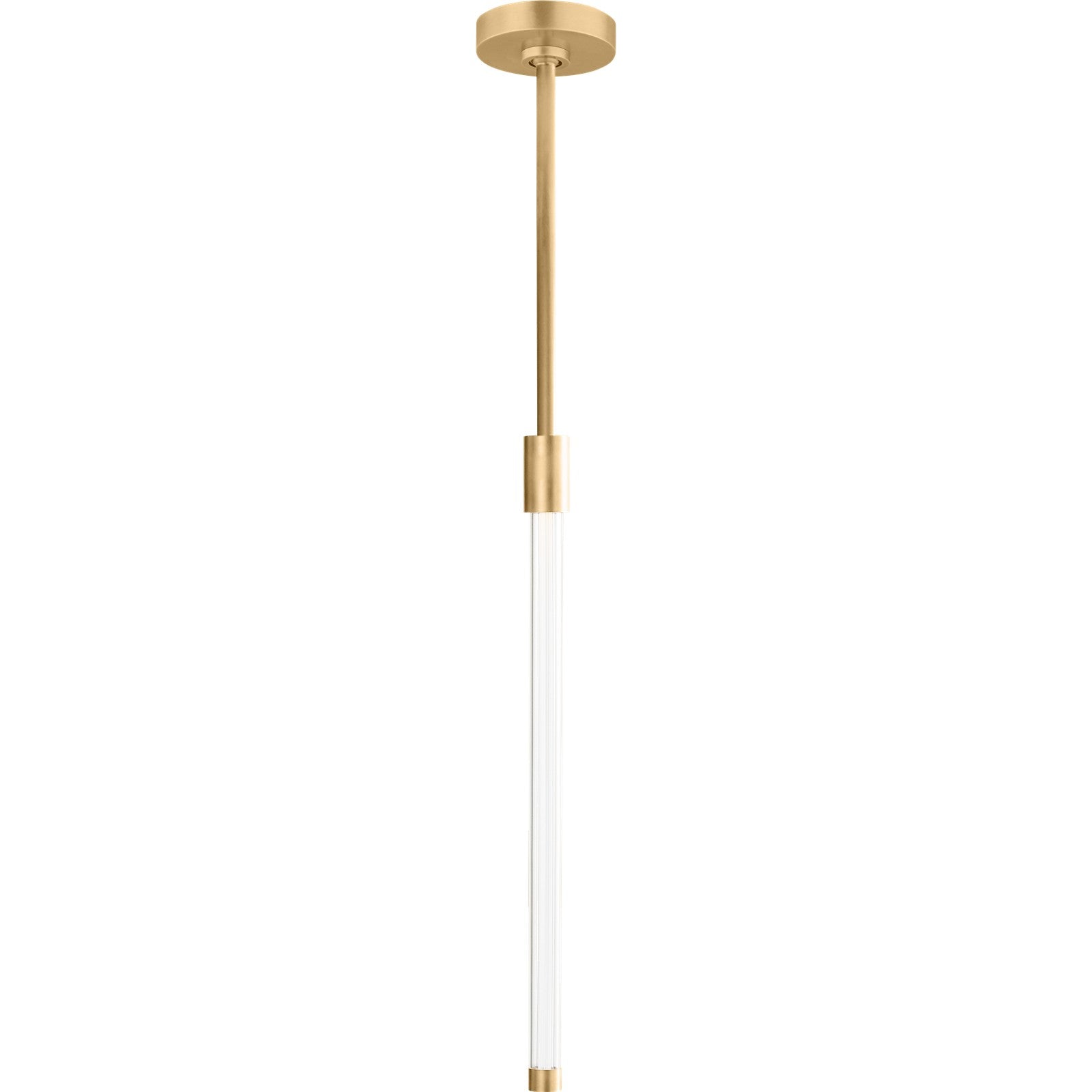 Phobos Small Pendant - Visual Comfort Modern 7