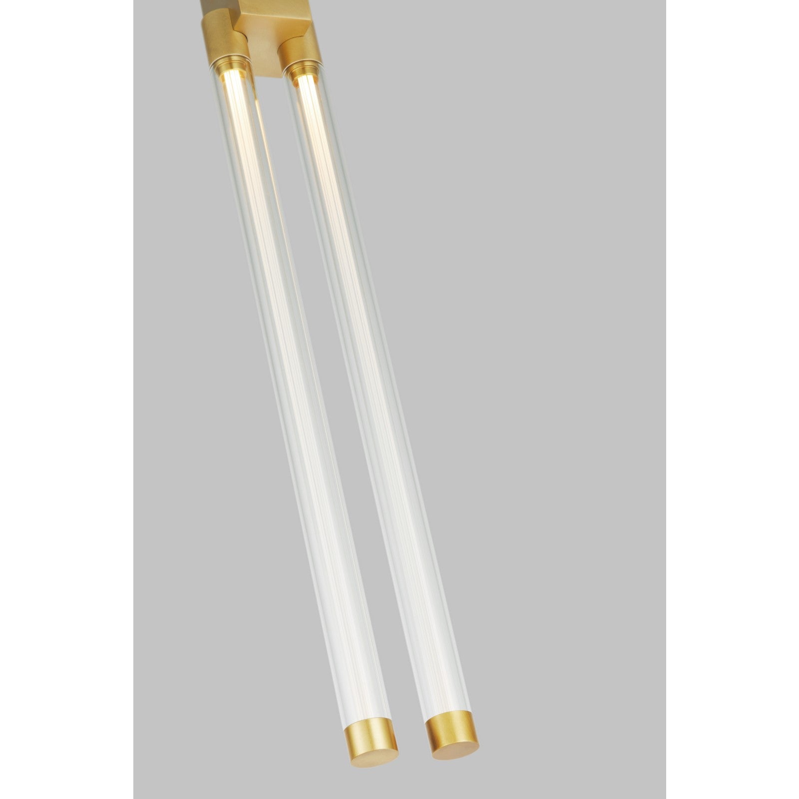 Phobos 2 Light Small Pendant - Visual Comfort Modern 9