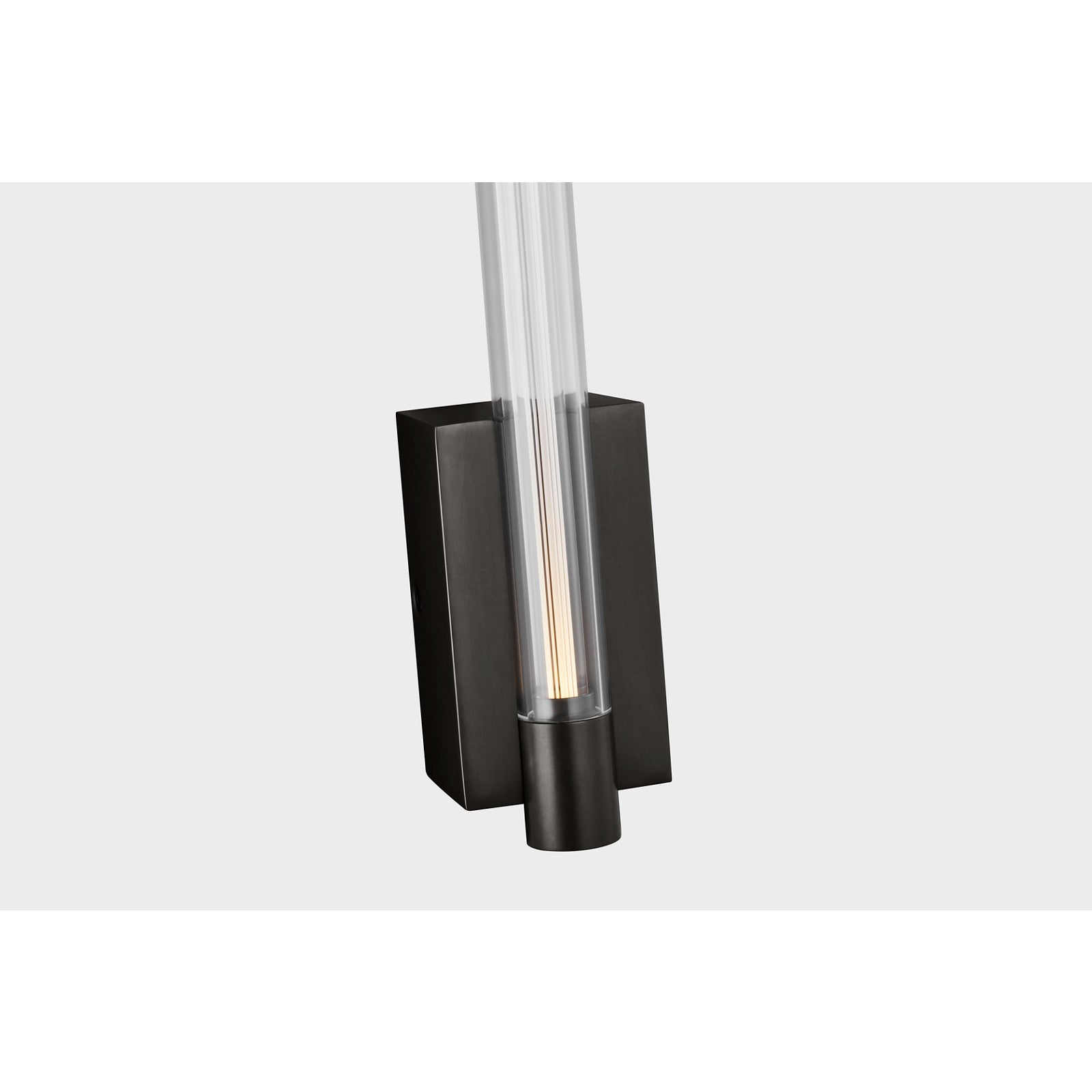 Phobos 1-Light Large Sconce - Visual Comfort Modern 4
