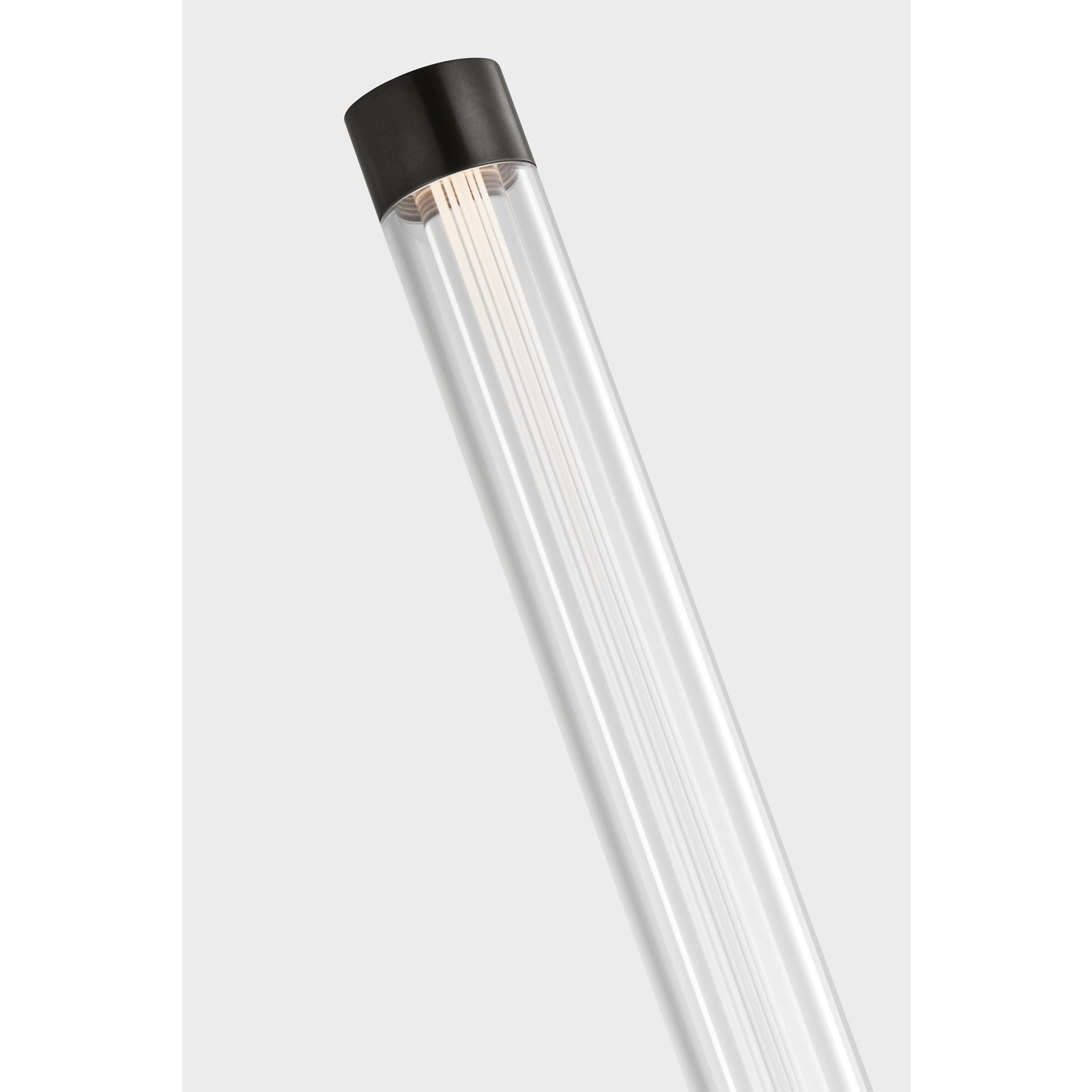 Phobos 1-Light Large Sconce - Visual Comfort Modern 3