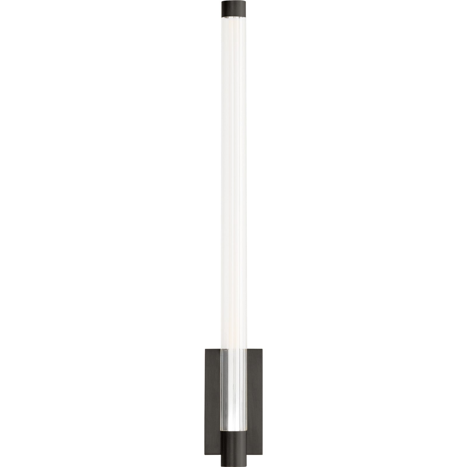Phobos 1-Light Large Sconce - Visual Comfort Modern 1
