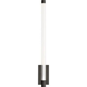 Phobos 1-Light Large Sconce - Visual Comfort Modern 1